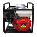 3 inch water pump with 3600rpm gasoline ket shaft small fuel tank  engine for irrigation  for sale